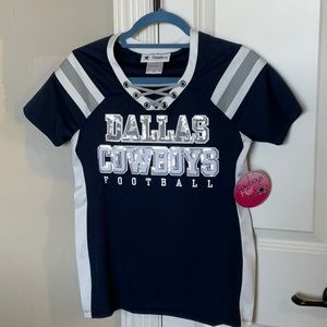 Dallas Cowboys Tammy Jersey